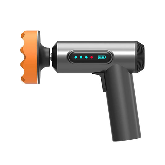Handheld Polisher